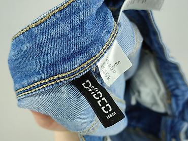 halka hm: H&M Divided, Jeansy damskie, rozmiar M — 4