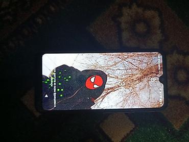 Другие мобильные телефоны: Смартфон itel A48 (4G) Характеристики и особенности: - Экран с — 11