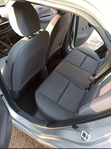 Kia: Kia Morning: 2019 г., 0.1 л, Автомат, Бензин, Хэтчбэк — 6