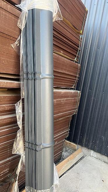 Металлочерепица: ПРОФНАСТИЛ МЕТАЛЛОЧЕРЕПИЦА ЧЕРЕПИЦА ДЛЯ КРЫШИ КРОВЛИ 🏡🏠🏡🏠 САЙДИНГ — 2