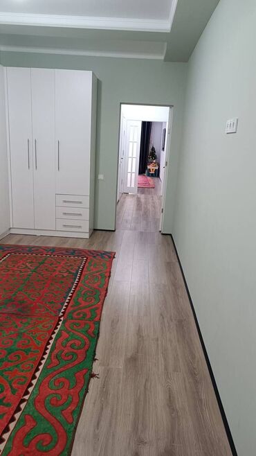 Продажа квартир: 2 комнаты, 67 м², Элитка, 3 этаж, Косметический ремонт