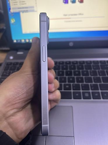 iphone 11 ilə barter: IPhone 15, 128 GB, Face ID — 2