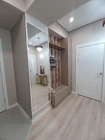14: 2 комнаты, 70 м², Технопарк Элитка, 10 этаж, Евроремонт — 9