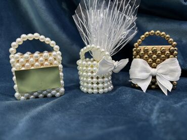 мягкое кресло мешок: Декоративные мини-корзиночки/коробочки в виде сумочек, украшенные