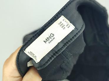 mango jeans regina: MNG, Spodnie materiałowe damskie, rozmiar S — 4