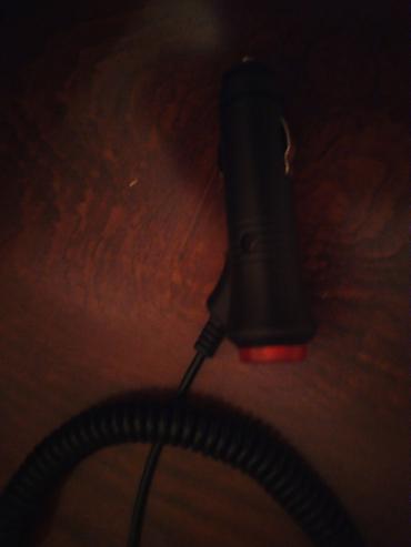 авто: Avtomobil üçün LED strob işıq barı – Flashing King S12 - salam — 2