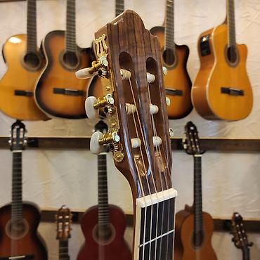 Gitaralar: Klassik gitara Smiger:CG220 Üst: Şam ağacı İstehsalçı:Çin Çanta — 4