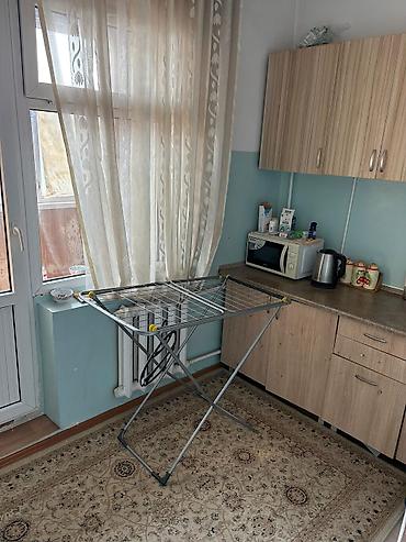 Продажа квартир: 1 комната, 35 м², 105 серия, 9 этаж, Евроремонт — 3