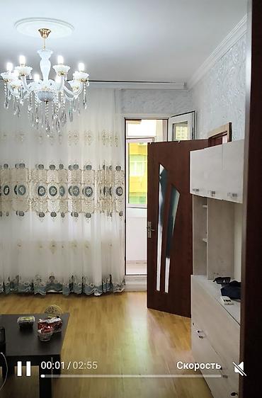 platin satışı: 3 otaqlı kupçalı mənzil – memar əcəmi. 55 m² ; 4/5 interyer təsviri — 1