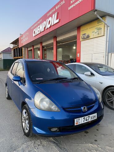 хонда айерве: Honda Fit: 2002 г., 1.3 л, Вариатор, Бензин, Хетчбек