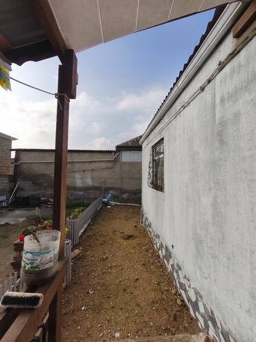 Həyət evləri və villaların satışı: Zabrat 4 otaqlı, 2 kv. m, Kredit yoxdur, Orta təmir — 13