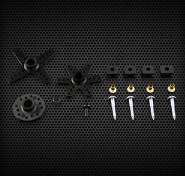 Автозапчасти: Kateqoriya: Motorlar > Servo Motorlar Məhsul: PowerHD Yüksək Torklu — 3