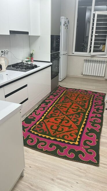 ковры дорожки паласы ковролин: Ковер 200 * 100, Войлок