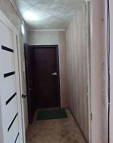 2 bedroom: 2 комнаты, 44 м², 2 этаж, Косметический ремонт — 6