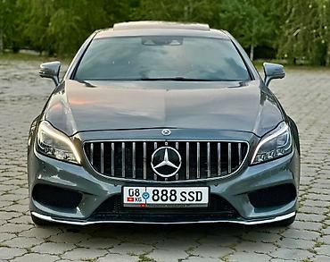 arashan: Mercedes-Benz CLC-Class: 2018 г., 2.2 л, Автомат, Дизель, Седан — 2