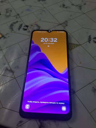 samsung a51 baku: Samsung Galaxy A04s, 64 ГБ, цвет - Черный