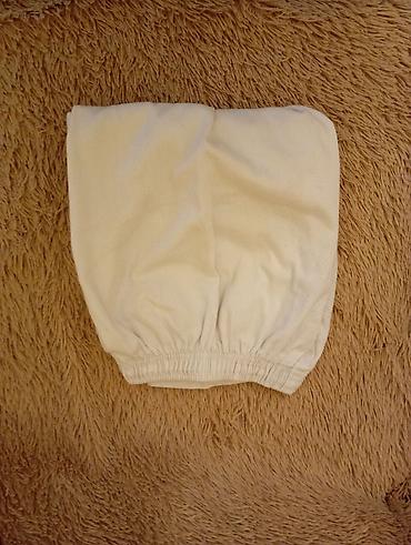 judo forma: Adidas judogi dəsti - Brend: Adidas - Rəng: ağ (üst və şalvar), sarı — 5