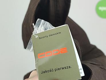 ccc botki 2019: CODE, Szorty damskie, rozmiar S — 6
