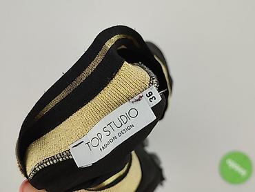 blazer colour: Top Studio, Жіноча блуза, розмір S — 4