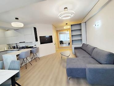 Долгосрочная аренда квартир: 3 комнаты, Собственник — 1