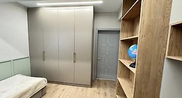 Продажа квартир: 3 комнаты, 94 м², Элитка, 6 этаж, Евроремонт — 15