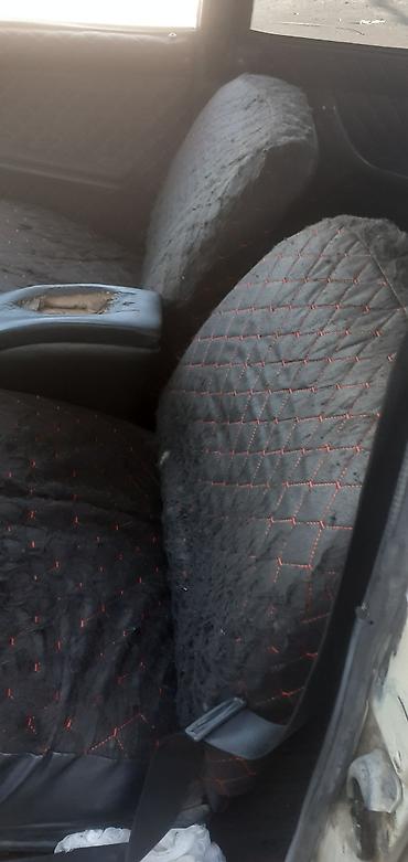 2106 şiti: VAZ (LADA) 2106: 1.6 l | 1993 il 155000 km — 6