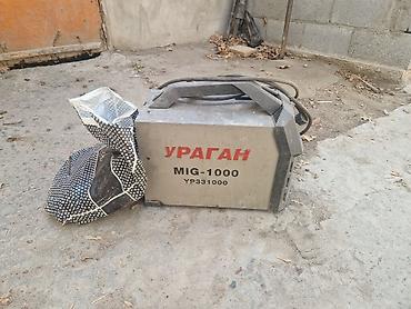 Сварочные аппараты: Сварочный аппарат, Полуавтомат, Б/у — 2