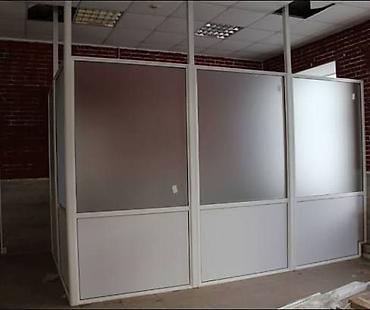профиль оптом: Окна из алюминия и пластика на заказ Изготовление и установка всех — 4