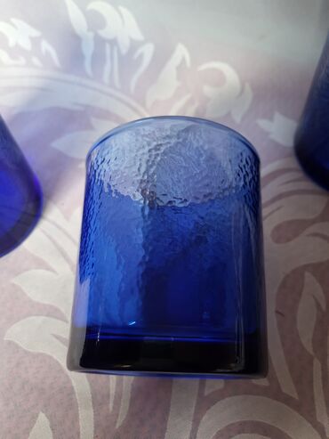 Čaše: Case vintaz za pice. Case za pice,perfektne,sve na njima odsjaj od — 8