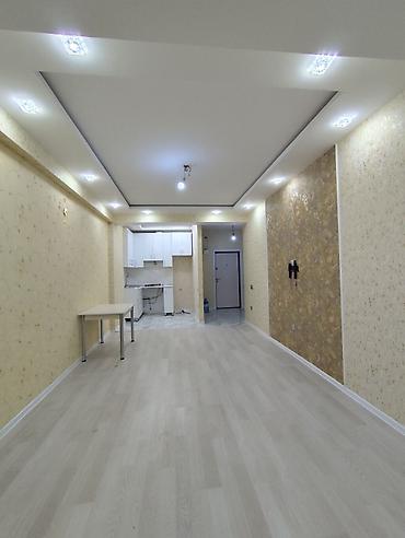 ramanada kirayə ev: 2 otaqlı, Yeni tikili, 62 kv. m — 6
