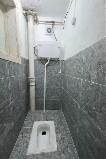 тыныстанова московская: 9 м², Без мебели — 5