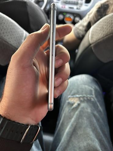 speed power plus: IPhone 6s, 32 GB, Space Gray, Barmaq izi — 4