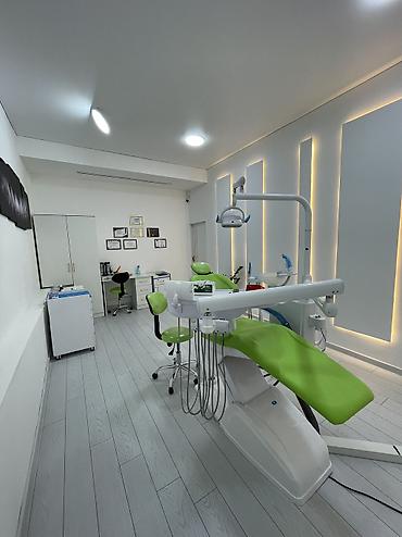 Стоматологи: Стоматолог. Аренда места — 8