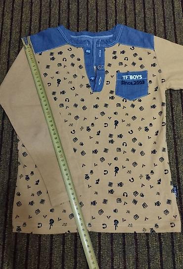 Другие детские вещи: Одежда на мальчика 3-7 лет (есть на 7-8 лет, смотрите в профиле) — 19