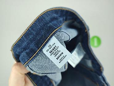 botki new look: Denim, Jeansy damskie, rozmiar S — 4