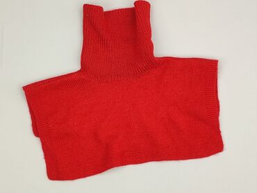 skarpety many mornings allegro: Tube scarf, condition - Very good