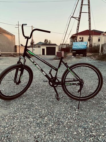 Городской велосипед Stels, 26"
