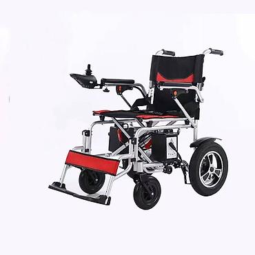 Ингаляторы, небулайзеры: ❗Распродажа электрических колясок. Есть рассрочка! Так же — 1