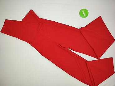 flared yupoo: PrettyLittleThing, Spodnie materiałowe damskie, rozmiar S — 2
