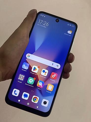 redmi note 11 lite: Характеристики: * 📱 Модель: Xiaomi Redmi 10 * 💾 Память: 128 ГБ * 🤖 — 3