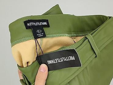 botki atmosphere: PrettyLittleThing, Spódnica damska, rozmiar 2XS — 4