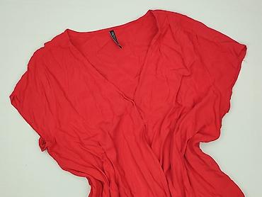 plus size bluzki: Moodo, Bluzka damska, rozmiar 3XL — 1