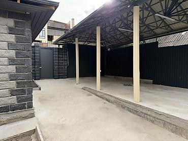 Продажа домов: 3 комнаты, 105 м², 4 соток, Таш-Мойнок, Собственник — 3