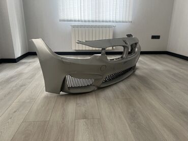 Radiatorlar: Ön, BMW F30/F31 3-Series