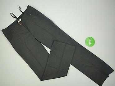 second hand legnica: Spodnie materiałowe damskie, rozmiar L — 2