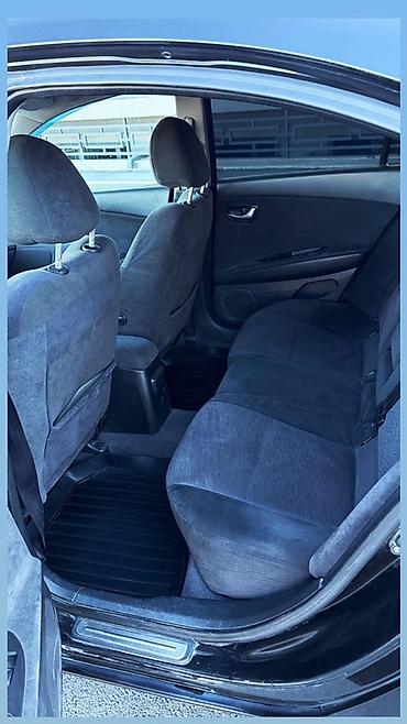 Nissan: Nissan Primera: 2002 г., Бензин — 7