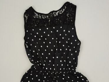sukienki asymetryczne na wesele allegro: Women`s dress, size S (EU 36)