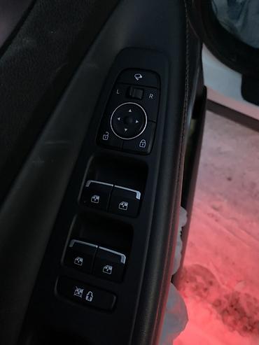 Hyundai: Hyundai Santa Fe: 2019 г., 2 л, Автомат, Дизель, Кроссовер — 16