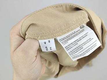 claire dk: C&A, Spodnie materiałowe damskie, rozmiar XL — 4