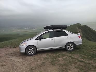 honda ария: Honda Fit Aria: 2003 г., 1.5 л, Автомат, Бензин, Седан — 7